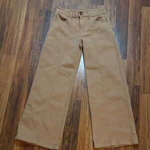 Just USA Brown Trousers